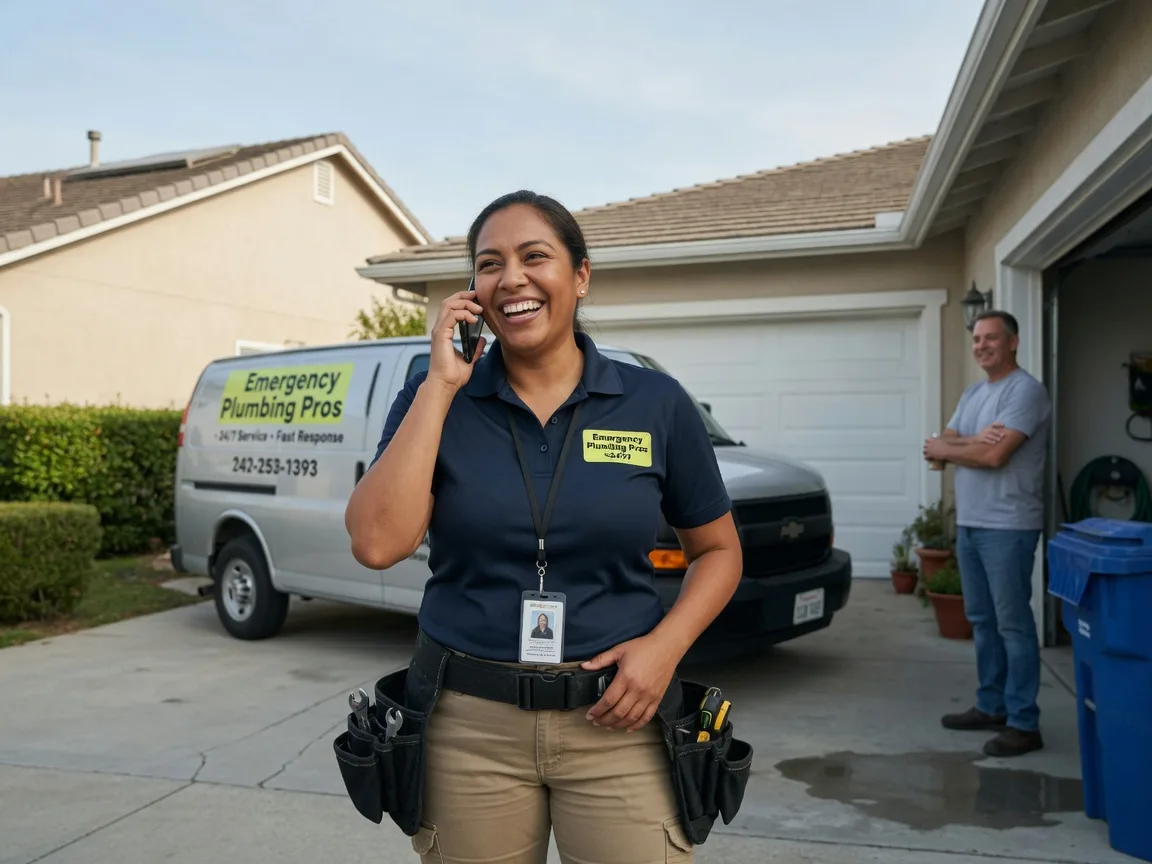 Emergency Plumber Anita, IA FAQs
